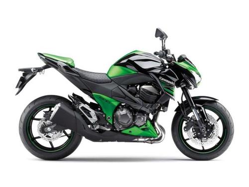 Product picture KAWASAKI Z800 Z800 ABS 2012 ONWARD BIKE WORKSHOP MANUAL