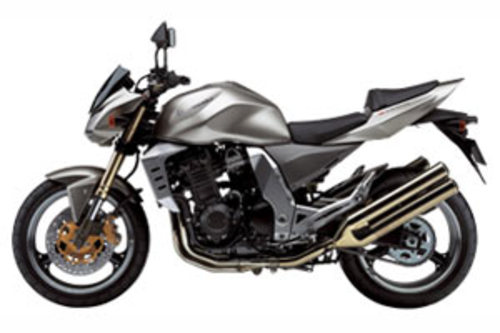 Product picture KAWASAKI Z1000 ABS 2002-2008 BIKE WORKSHOP SERVICE MANUAL