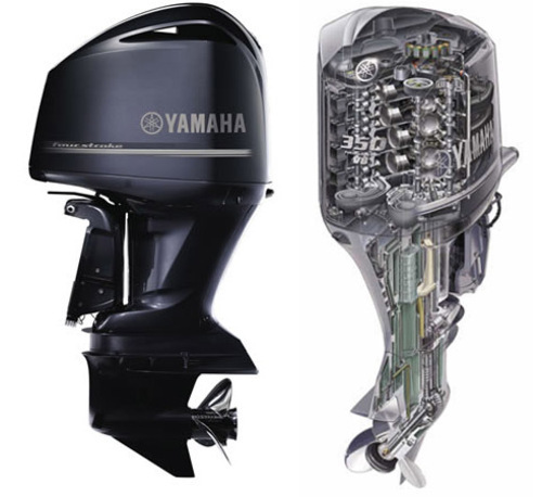 Product picture YAMAHA C115X 115X S115X B115X 130X S130X L130X MARINE MANUAL