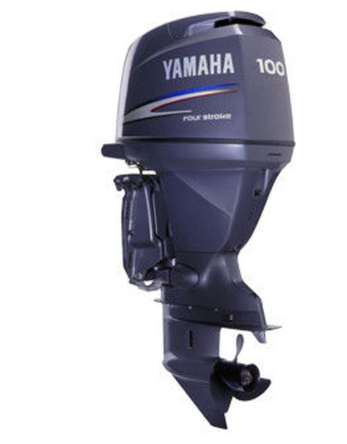 Product picture YAMAHA OUTBOARDS ENGINE 2HP-250HP 1984-1996 SERVICE MANUAL