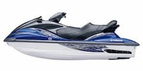 Product picture YAMAHA WAVERUNNER FX CRUISER WORKSHOP SERVICE REPAIR MANUAL
