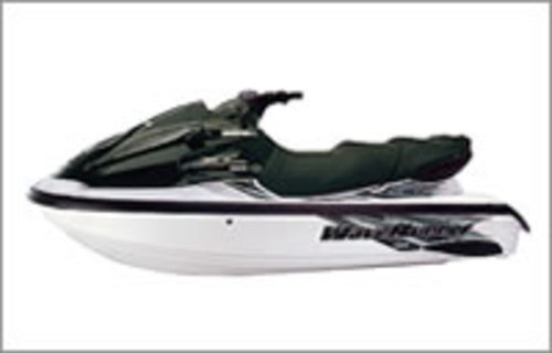 Product picture YAMAHA WAVERUNNER XL760 XL1200 WORKSHOP SERVICE MANUAL