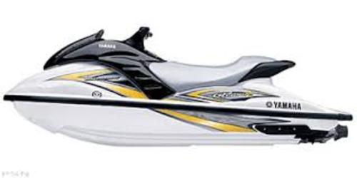 Product picture YAMAHA WAVERUNNER JETSKI GP1300R GP 1300R WORKSHOP MANUAL