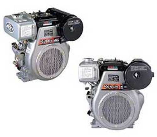 Product picture KUBOTA OC60-E2 & OC95-E2 DIESEL ENGINE WORKSHOP MANUAL