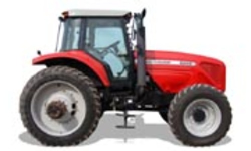 Product picture MASSEY FERGUSON MF 8200 & XTRA TRACTOR WORKSHOP MANUAL