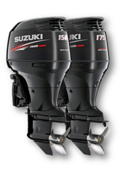 Product picture SUZUKI OUTBOARD DF150 DF175 WORKSHOP SERVICE REPAIR MANUAL