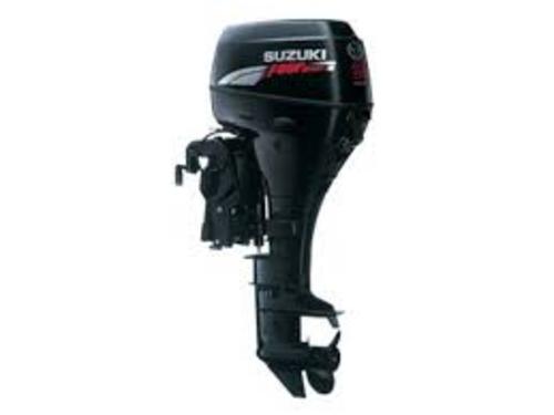 Product picture SUZUKI OUTBOARD MOTOR 4 STROKE DF 30 WORKSHOP SERVICE MANUAL