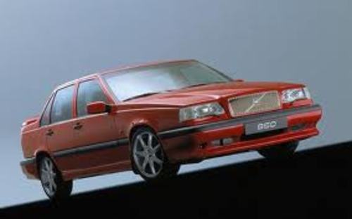 Product picture VOLVO 850 1992-1997 WORKSHOP SERVICE REPAIR MANUAL
