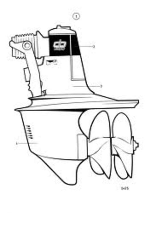 Product picture VOLVO PENTA AQUAMATIC 280-DP 285 290-DP SERVICE MANUAL