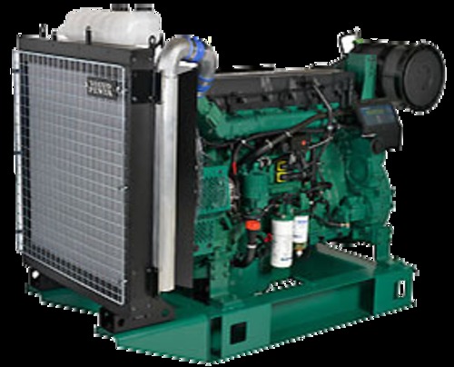 Product picture VOLVO PENTA TAD SERIES MARINE ENGINE WORKSHOP SERVICE MANUAL