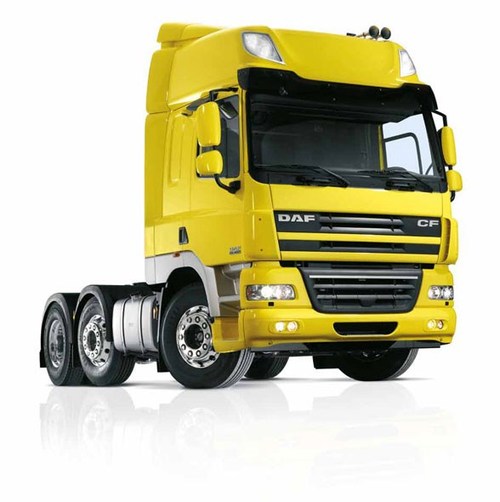 Product picture DAF TRUCK CF SERIES CF65 CF75 CF85 REPAIR SERVICE MANUAL