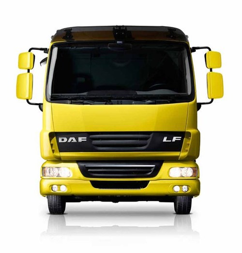 Product picture DAF TRUCK LF SERIES LF45 LF55 REPAIR SERVICE MANUAL