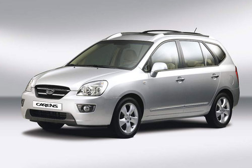 Product picture KIA RONDO 7 KIA CARENS 2006-2011 WORKSHOP REPAIR MANUAL
