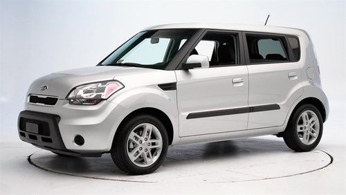 Product picture KIA SOUL 2008-2012 WORKSHOP REPAIR SERVICE MANUAL