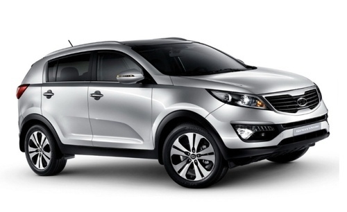 Product picture KIA SPORTAGE 2011-2012 WORKSHOP REPAIR SERVICE MANUAL