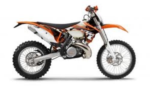 Product picture KTM 250 300 380 SX MXC EXC BIKE ENGINE SERVICE REPAIR MANUAL