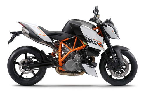 Product picture KTM 990 SUPER SERIES 950 SUPER SERIES BIKE WORKSHOP MANUAL