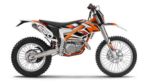Product picture KTM FREERIDE BIKE 2014-2015 WORKSHOP SERVICE REPAIR MANUAL