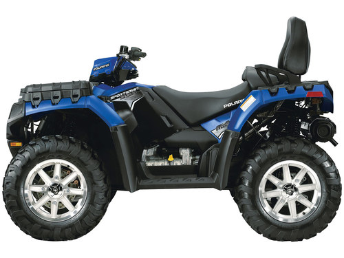 Product picture POLARIS SPORTSMAN 550 EPS X2 2010-2012 ATV WORKSHOP MANUAL