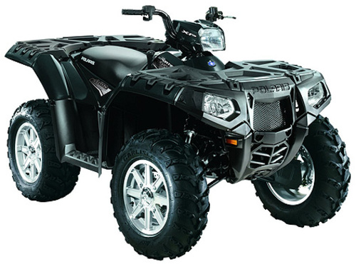 Product picture POLARIS SPORTSMAN 850 XP EPS 2012+ ATV SERVICE REPAIR MANUAL