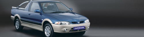 Product picture PROTON JUMBUCK 1.5L 4G15 ENGINE WORKSHOP SERVICE MANUAL