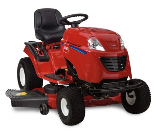 Product picture TORO LX 420 425 460 465 500 LAWN TRACTOR WORKSHOP MANUAL