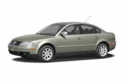 Product picture VOLKSWAGEN PASSAT GP 1997-2005 WORKSHOP SERVICE MANUAL