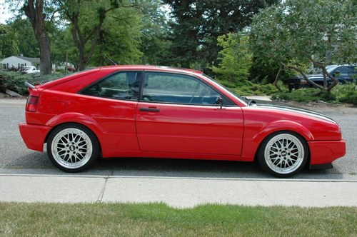 Product picture VOLKSWAGEN CORRADO 1990-1994 SERVICE REPAIR MANUAL 