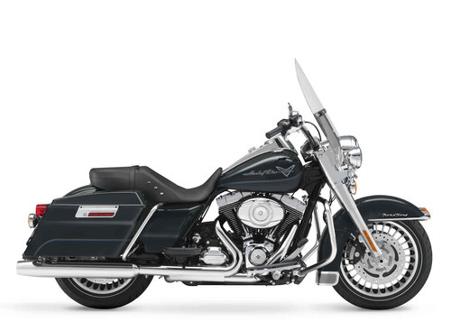 Product picture HD ROAD KING 1690 FLHR BIKE 2011-15 WORKSHOP SERVICE MANUAL