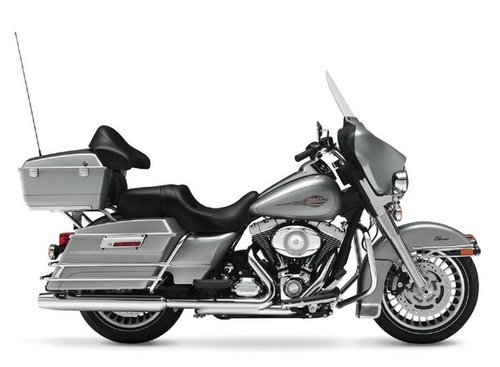 Product picture HD ELECTRA GLIDE CLASSIC FLHTC BIKE 2011-15 WORKSHOP MANUAL