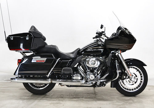 Product picture HD ROAD GLIDE ULTRA FLTRU 2011-2015 WORKSHOP SERVICE MANUAL