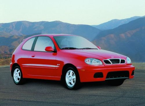 Product picture DAEWOO LANOS 1997-2002 WORKSHOP SERVICE REPAIR MANUAL 