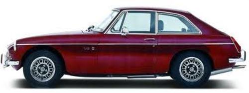 Product picture MGB ROVER MG B 1962-1980 WORKSHOP SERVICE REPAIR MANUAL