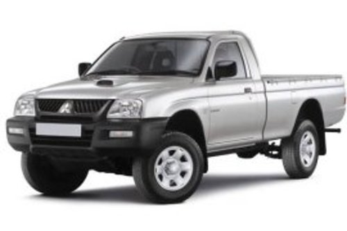 Product picture MITSUBISHI L200 MK TRITON 1997-2002 REPAIR SERVICE MANUAL
