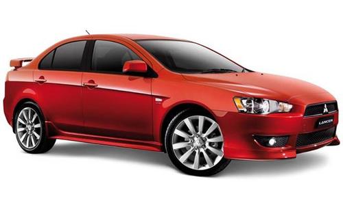 Product picture MITSUBISHI LANCER CJ 2008-2014 WORKSHOP SERVICE MANUAL