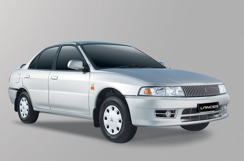 Product picture MITSUBISHI MIRAGE COLT LANCER 1996-2002 WORKSHOP MANUAL
