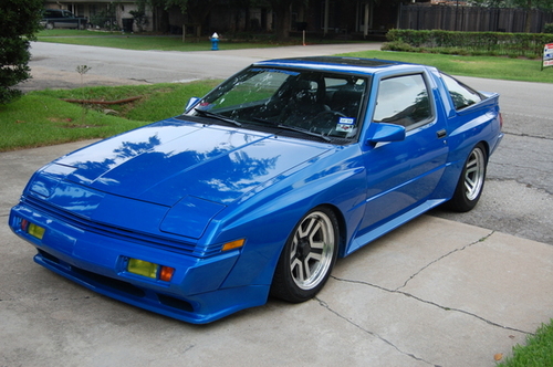 Product picture MITSUBISHI STARION JD 1985-1989 WORKSHOP SERVICE MANUAL