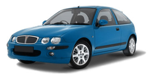 Product picture ROVER 200 SERIES ROVER 25 1999-2005 WORKSHOP SERVICE MANUAL
