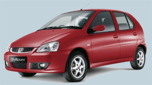 Product picture ROVER CITY ROVER 2003-2005 WORKSHOP SERVICE REPAIR MANUAL