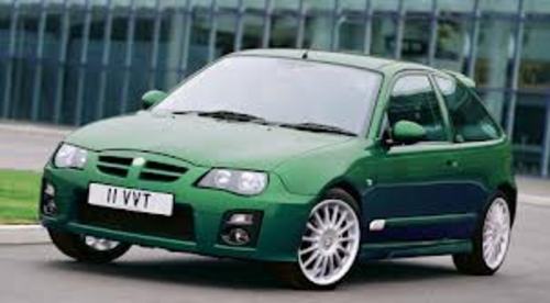 Product picture ROVER MG ZR 160 ROVER 25 WORKSHOP SERVICE REPAIR MANUAL