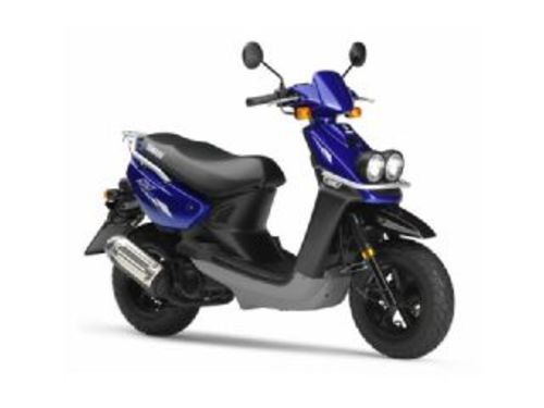 Product picture YAMAHA BEEWEE YW100 SCOOTER 1999-2003 SERVICE REPAIR MANUAL
