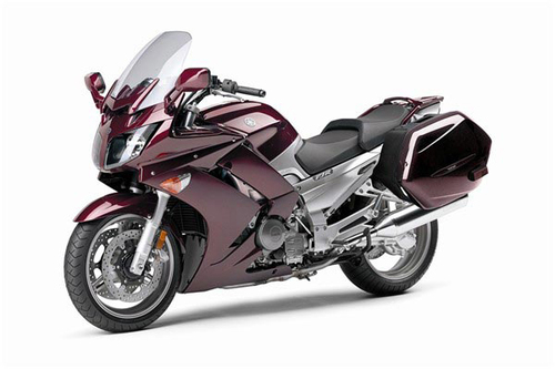Product picture YAMAHA FJR1300A 2006 ONWARD BIKE REPAIR SERVICE MANUAL