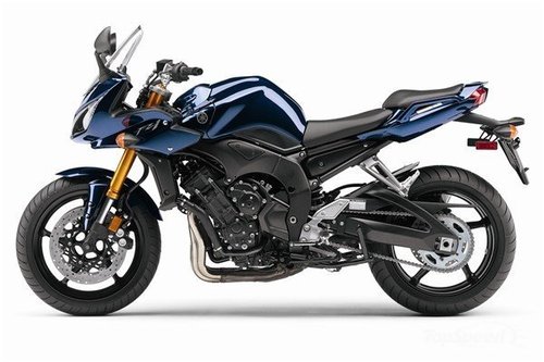 Product picture YAMAHA FZ1N FZ1S 2006 ONWARD BIKE REPAIR SERVICE MANUAL