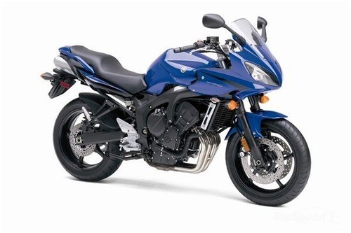 Product picture YAMAHA FZ6 SERIES 2004 ONWARD BIKE REPAIR SERVICE MANUAL