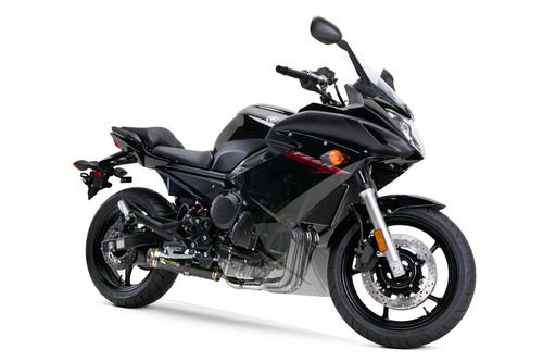 Product picture YAMAHA FZ6R 2009 ONWARD BIKE WORKSHOP SERVICE REPAIR MANUAL