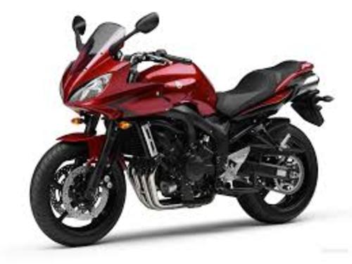 Product picture YAMAHA FZ6S FZ6N BIKE WORKSHOP SERVICE REPAIR MANUAL