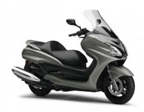 Product picture YAMAHA MAJESTY YP400 SCOOTER WORKSHOP SERVICE REPAIR MANUAL