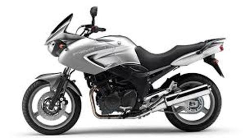 Product picture YAMAHA TDM900 TDM-900 2001+ BIKE SERVICE REPAIR MANUAL