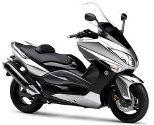 Product picture YAMAHA TMAX XP500 2000-2008 BIKE SERVICE REPAIR MANUAL
