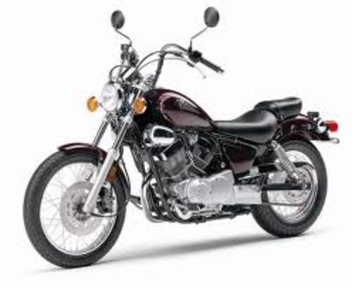 Product picture YAMAHA VIRAGO 250 XV250 1988-2006 BIKE SERVICE REPAIR MANUAL